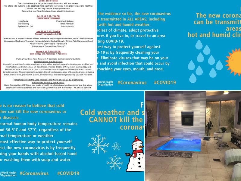 The Happy Colon, LLC