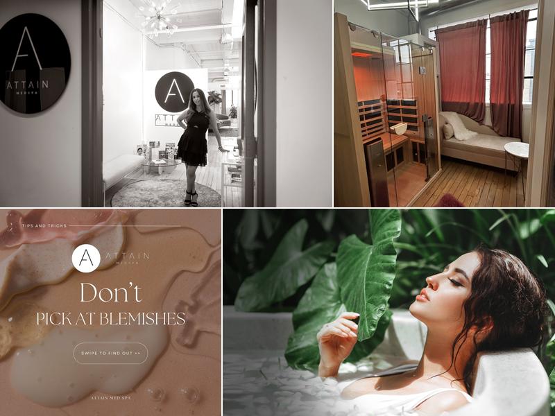 Attain Medspa