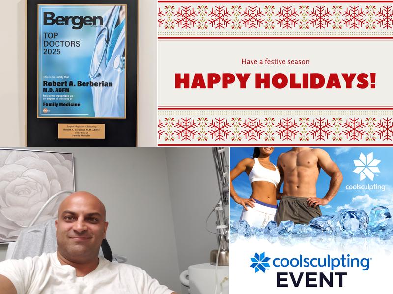 PRP & Medispa in Teaneck