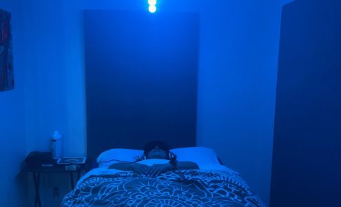 Fountain of Health | Massage Therapists