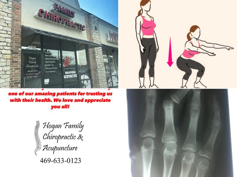Hogan Family Chiropractic