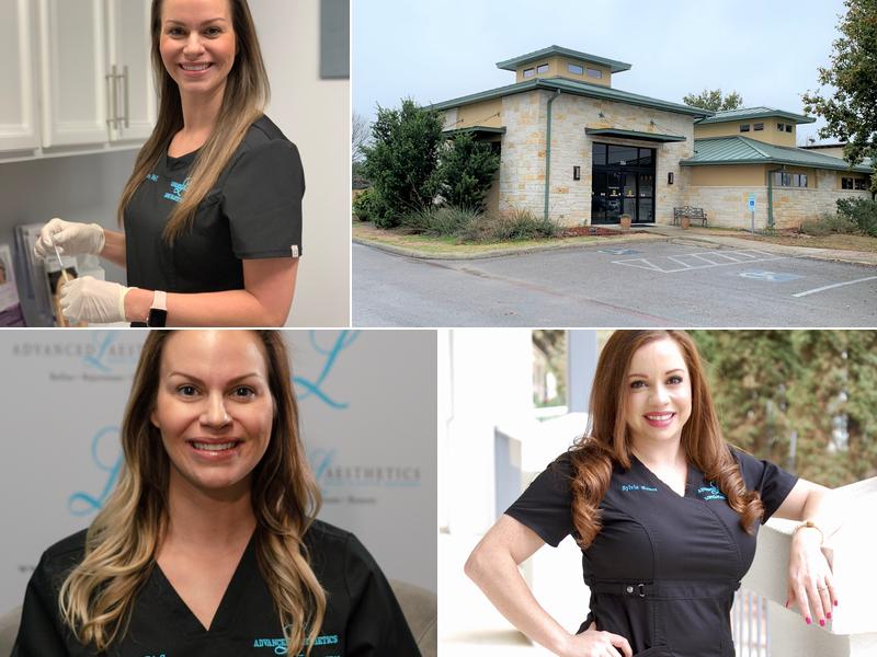 Advanced Aesthetics Lopez Plastic Surgery