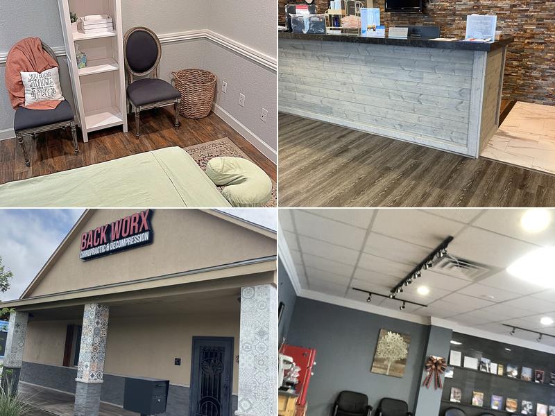 Spine Worx Chiropractic & Decompression