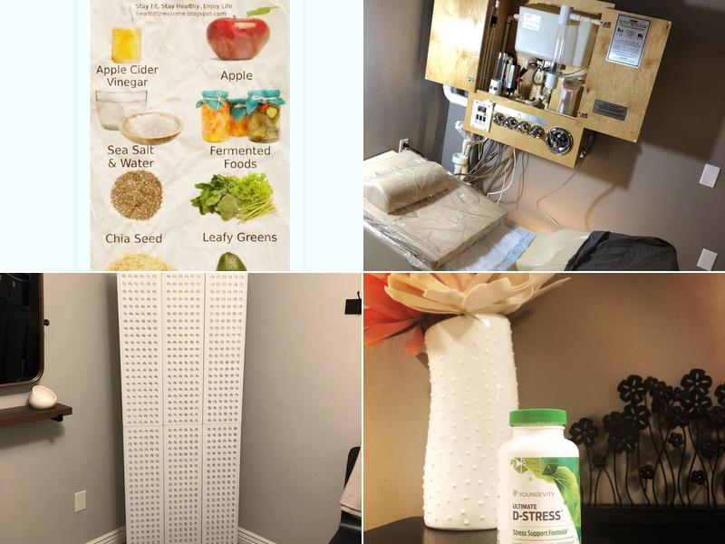 Whole Body Cleansing & Wellness