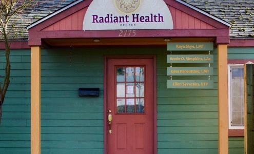 Radiant Health Center