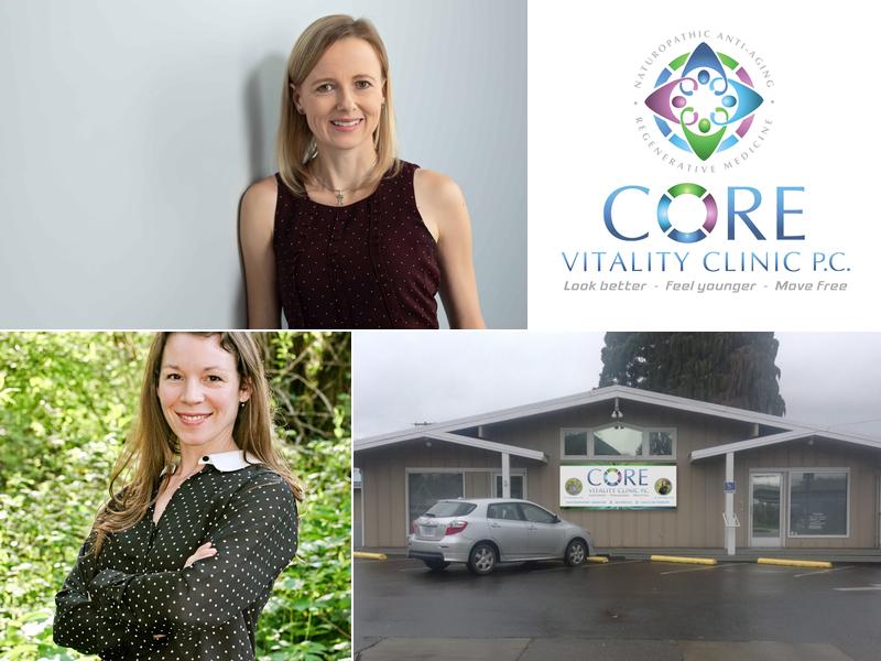 Core Vitality Clinic