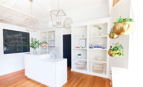 Revive Aesthetics + Wellness