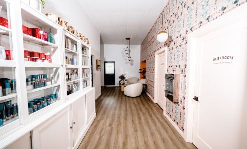 Lifted Beauty & Wellness