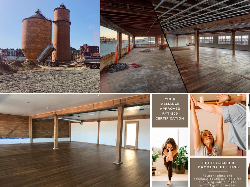 Bellingham Yoga Collective