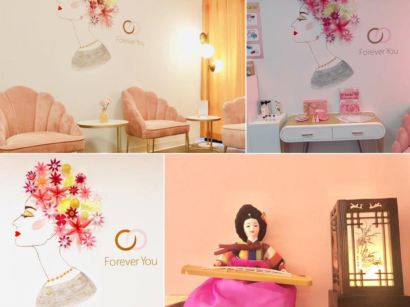 Forever You Aesthetic