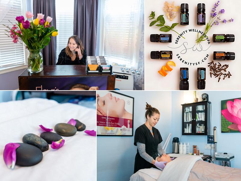 Serenity Wellness Spa