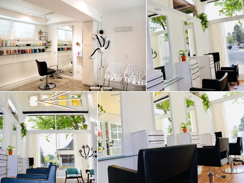 Framework Studio Salon