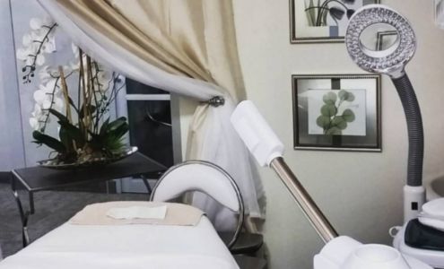 Heavenly Skin Care By Cristina 1730 S Victoria Ave B, Ventura California 93003