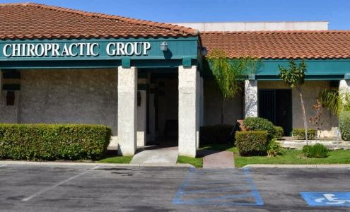 Prima Chiropractic Group 13071 Brookhurst St Suite #130, Garden Grove California 92843
