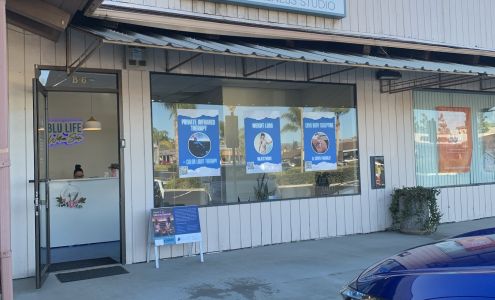 Blu Life Wellness Studio