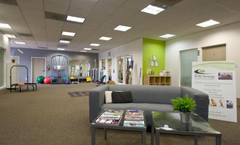 Body Synergy Physical Therapy & Wellness