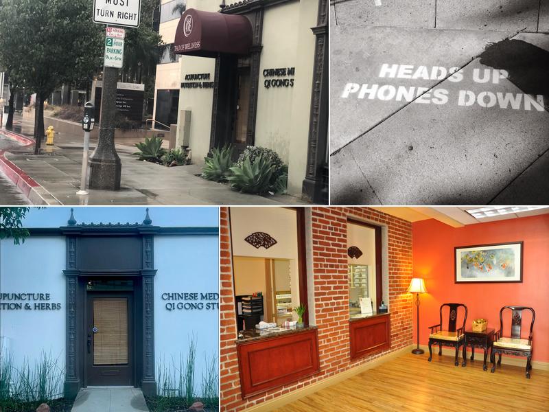 Tao of Wellness Pasadena