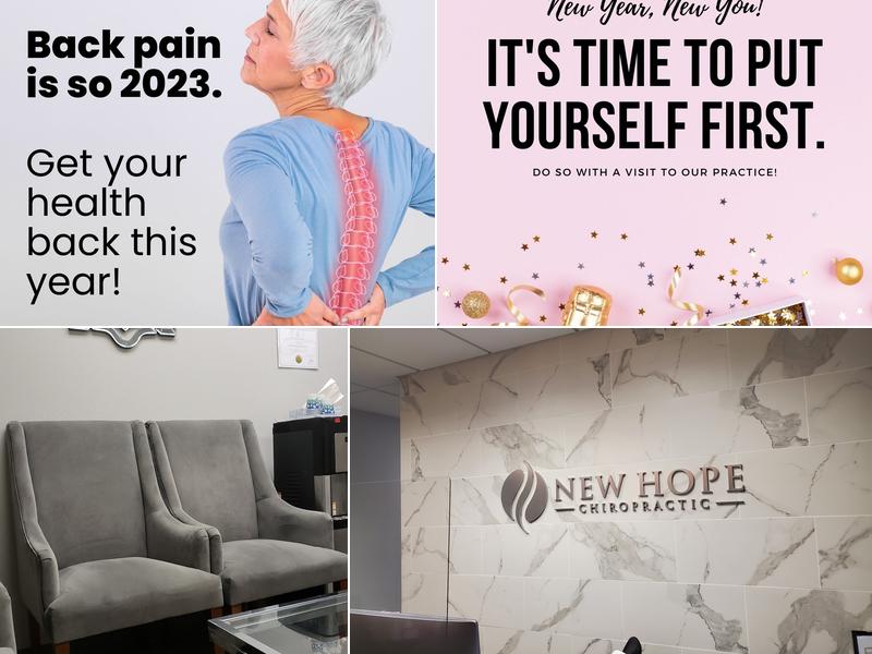New Hope Chiropractic