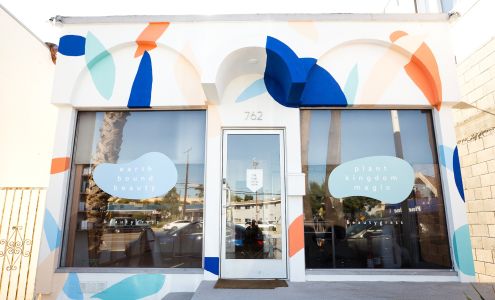Saving Faces Skin Care 762 Washington Blvd, Marina Del Rey California 90292