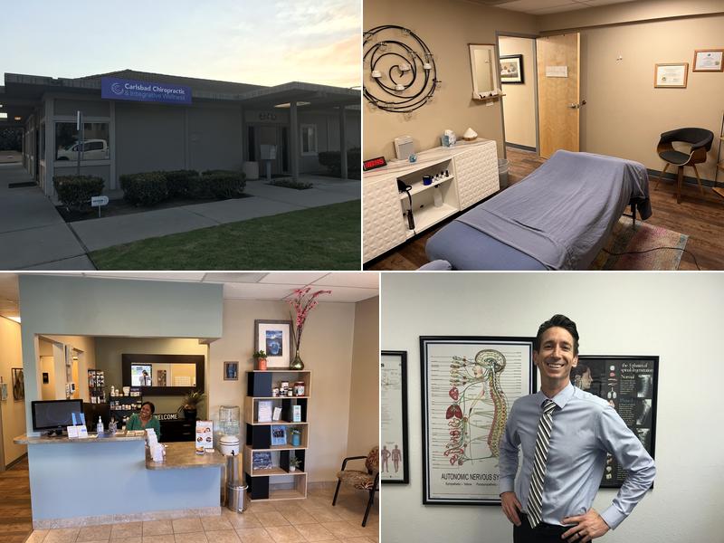 Carlsbad Chiropractic and Integrative Wellness