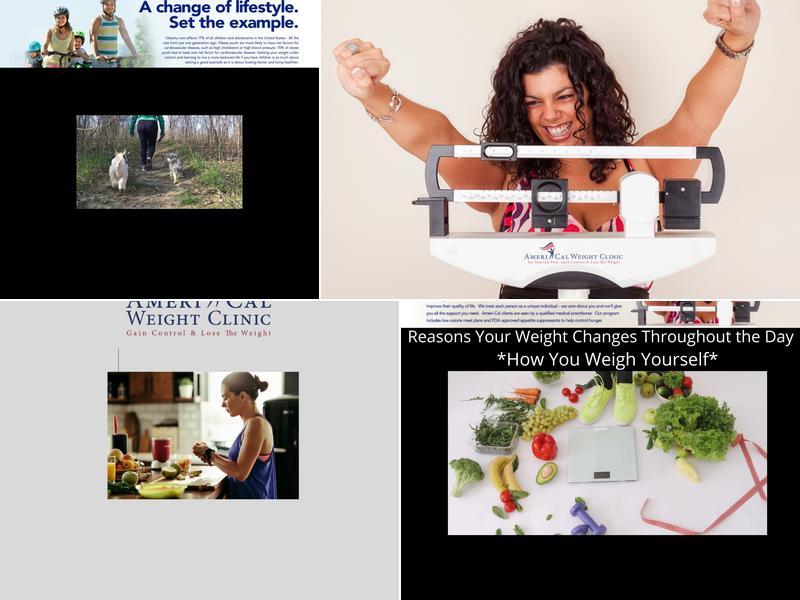 Ameri-Cal Weight Clinic