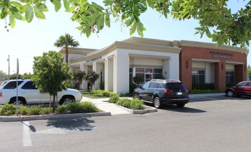 Spectrum Health Medical Spa: Anila Thampy, MD