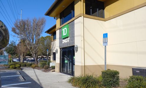 TD Bank