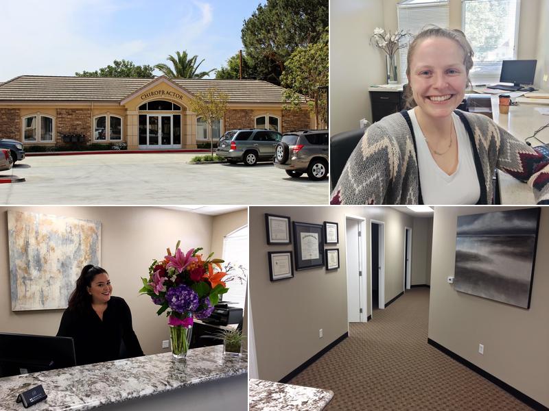 Dr. Matthew Bryenton - Bryenton Family Chiropractic