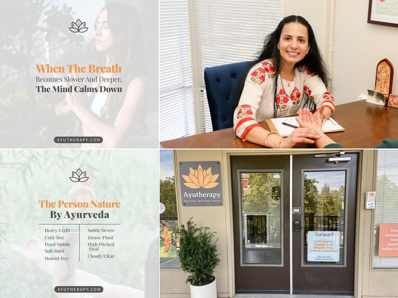 Ayutherapy Ayurveda Wellness Center