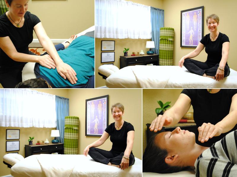 Joann (Jody) Wetherill, MBA, CMT