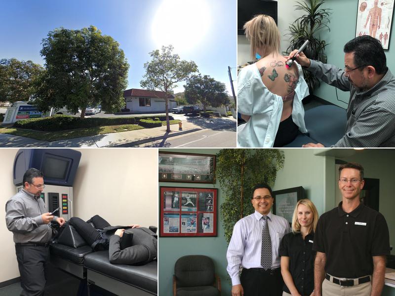 Prieto Chiropractic & Spinal Decompression Center