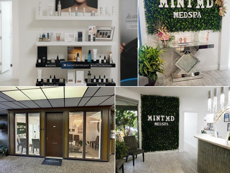 MintMD Medspa