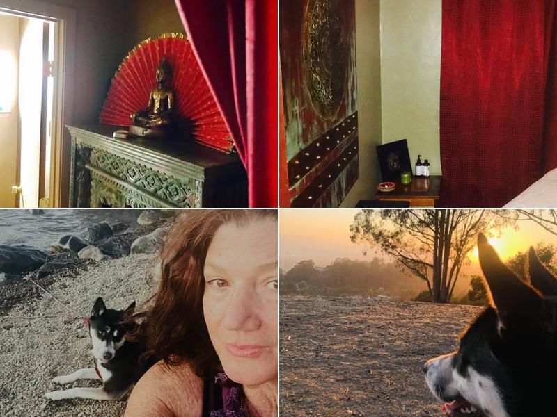 Bodhi Sun Healing Center