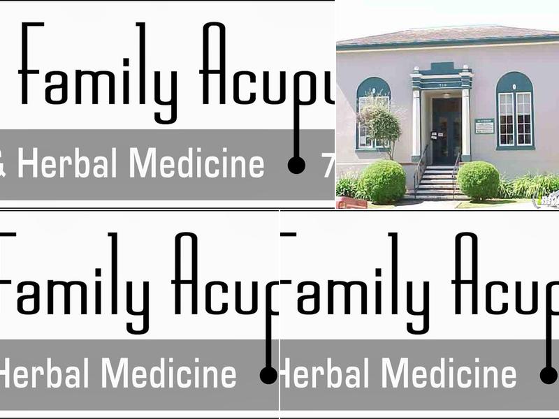 Russell Family Acupuncture
