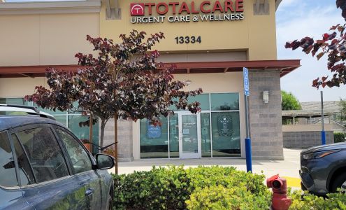 TotalCare Eastvale