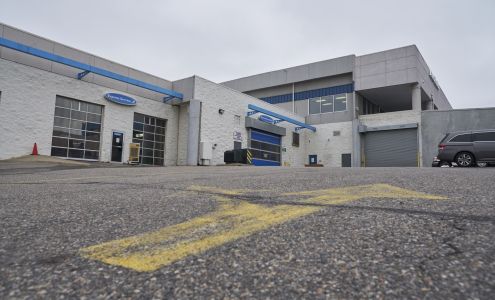 AutoNation Honda 104 Service Center