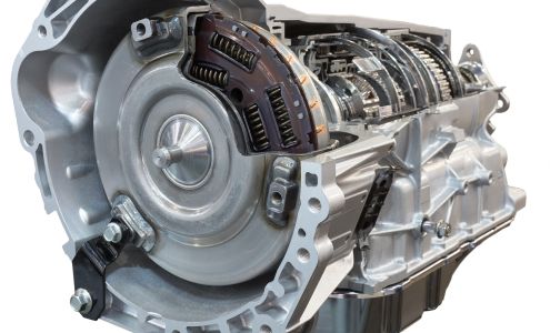 A-Affordable Transmissions Center - Thornton