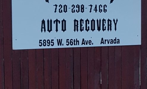Tri-County Auto Recovery