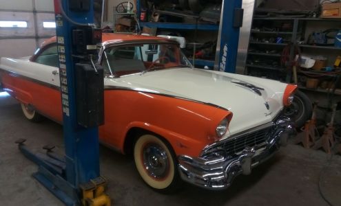 La Russo's Performance Automotive