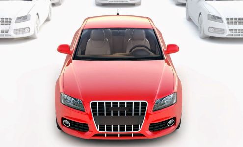 American Auto Shield