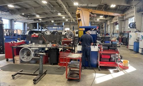 Detroit Transmission Specialist