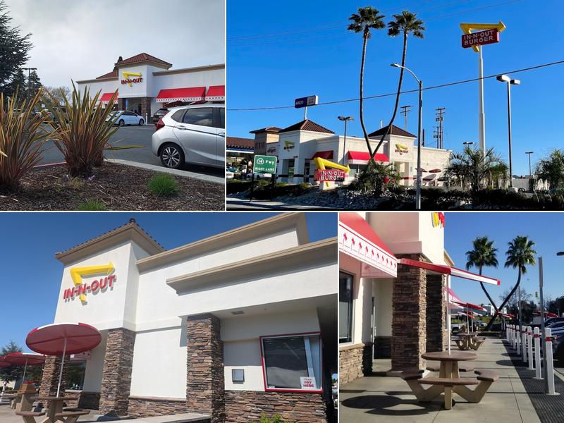 In-N-Out Burger