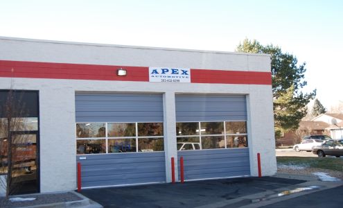 Apex Automotive