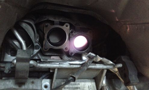 Tarin Auto Repair LLC