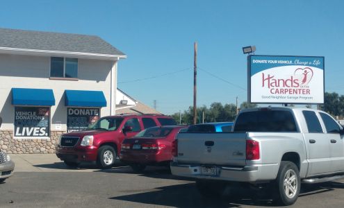 Good Neighbor Garage