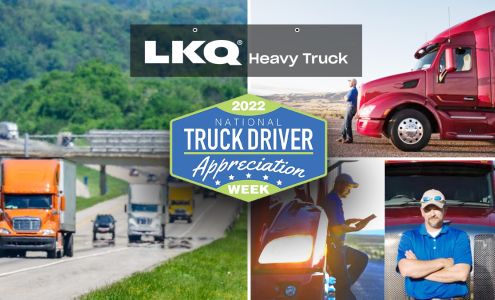 LKQ Western Truck Parts