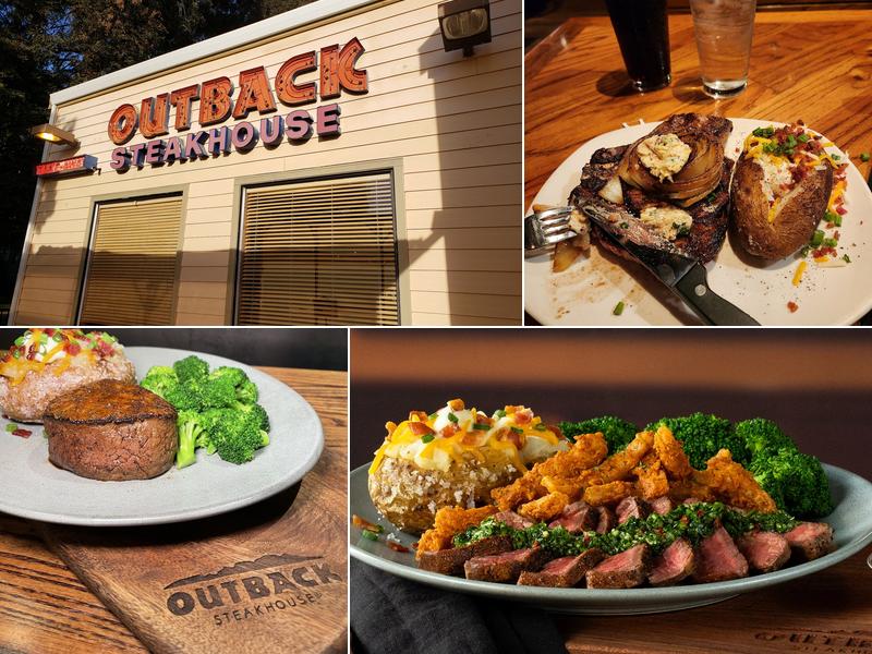Outback Steakhouse
