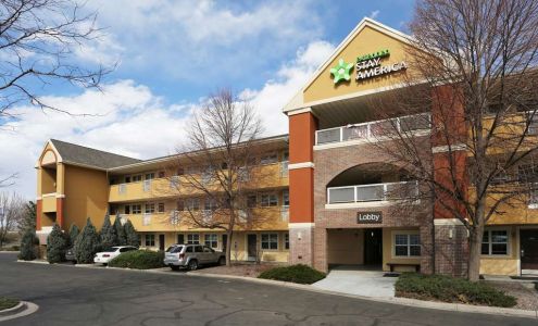 Extended Stay America Select Suites- Denver - Lakewood South