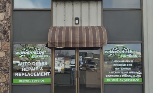 Windshields Express