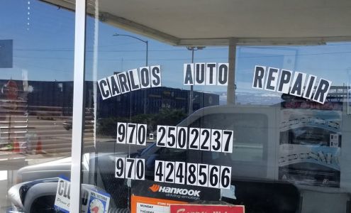 Carlos Auto Repair